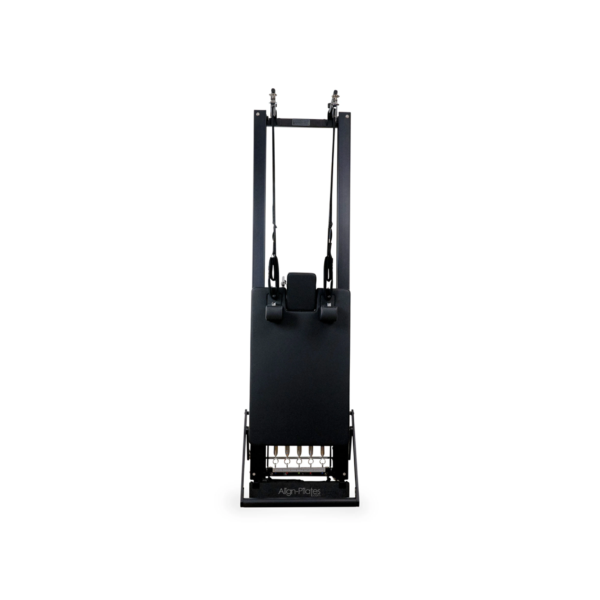 C8-Pro Pilates Reformer from Align Pilates - The studio favorite