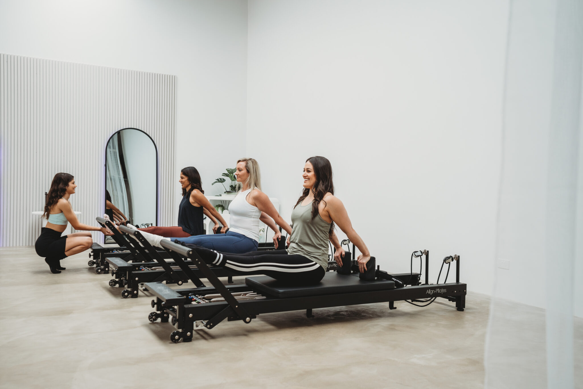 C8-Pro - Onze favoriete reformer – geliefd door ons én topinfluencers!