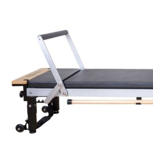 Alternative view of Platform Extender voor C-serie Pilates Reformer - Align-Pilates