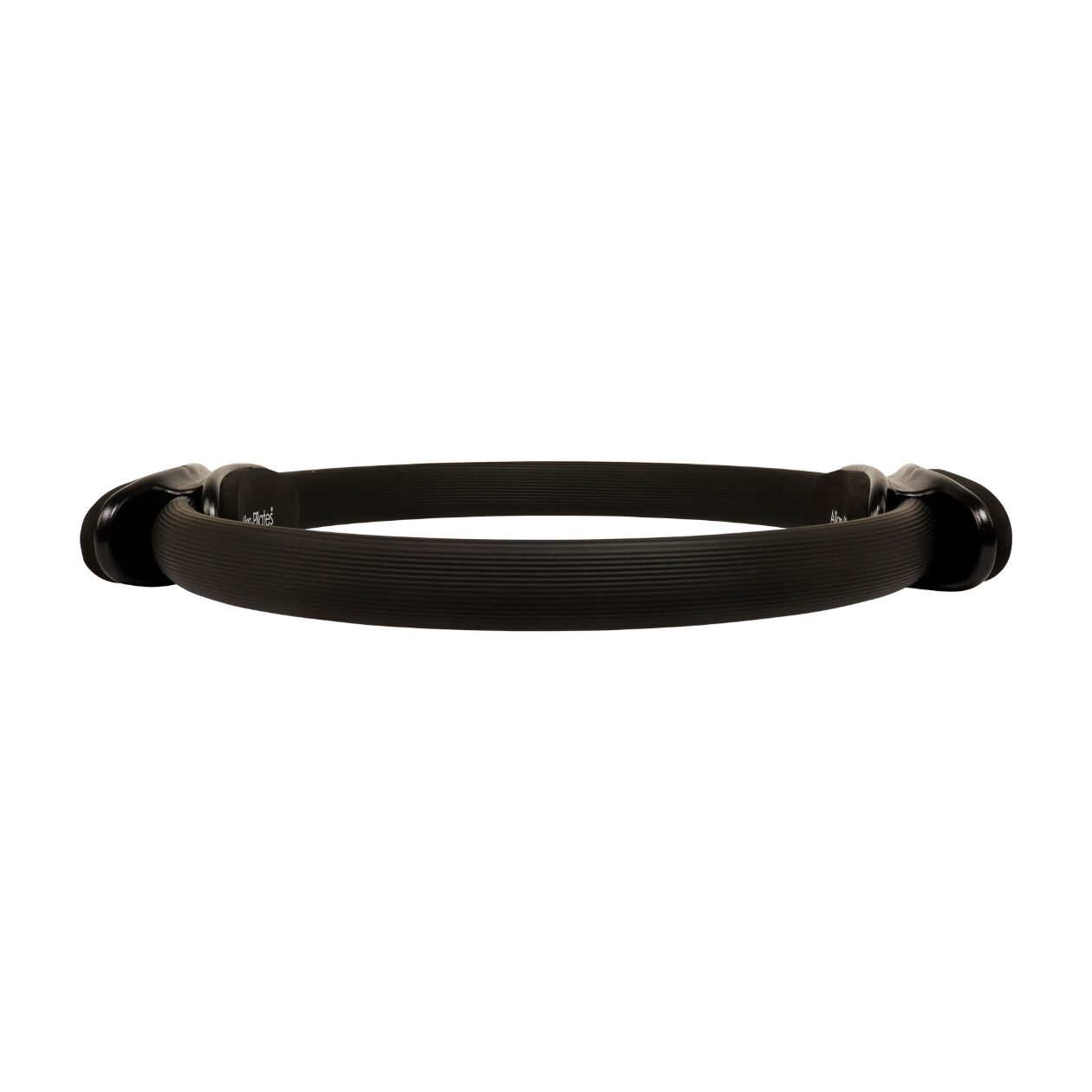 Gebruik de Align-Pilates ring met een diameter van 30 cm die nu verkrijgbaar is bij Yoga-Pilatesshop!
