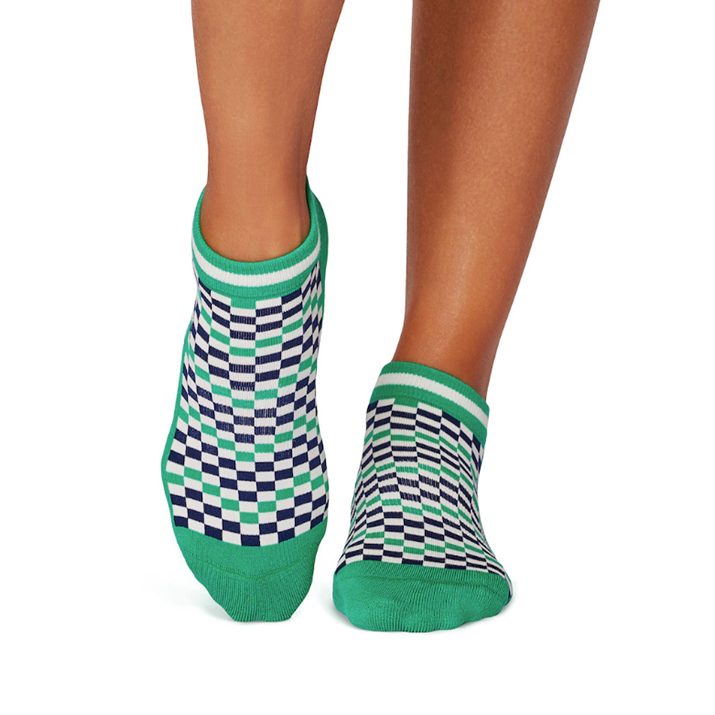 Antislip Sokken Cora Mojito - Tavi Antislip Sokken Cora Mojito