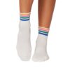 Antislip Sokken Aria Thrive Stripe -Tavi Antislip Sokken Aria Thrive Stripe -Tavi