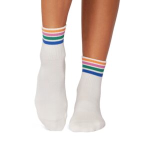 Antislip Sokken Aria Thrive Stripe -Tavi
