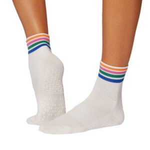 Antislip Sokken Aria Thrive Stripe -Tavi