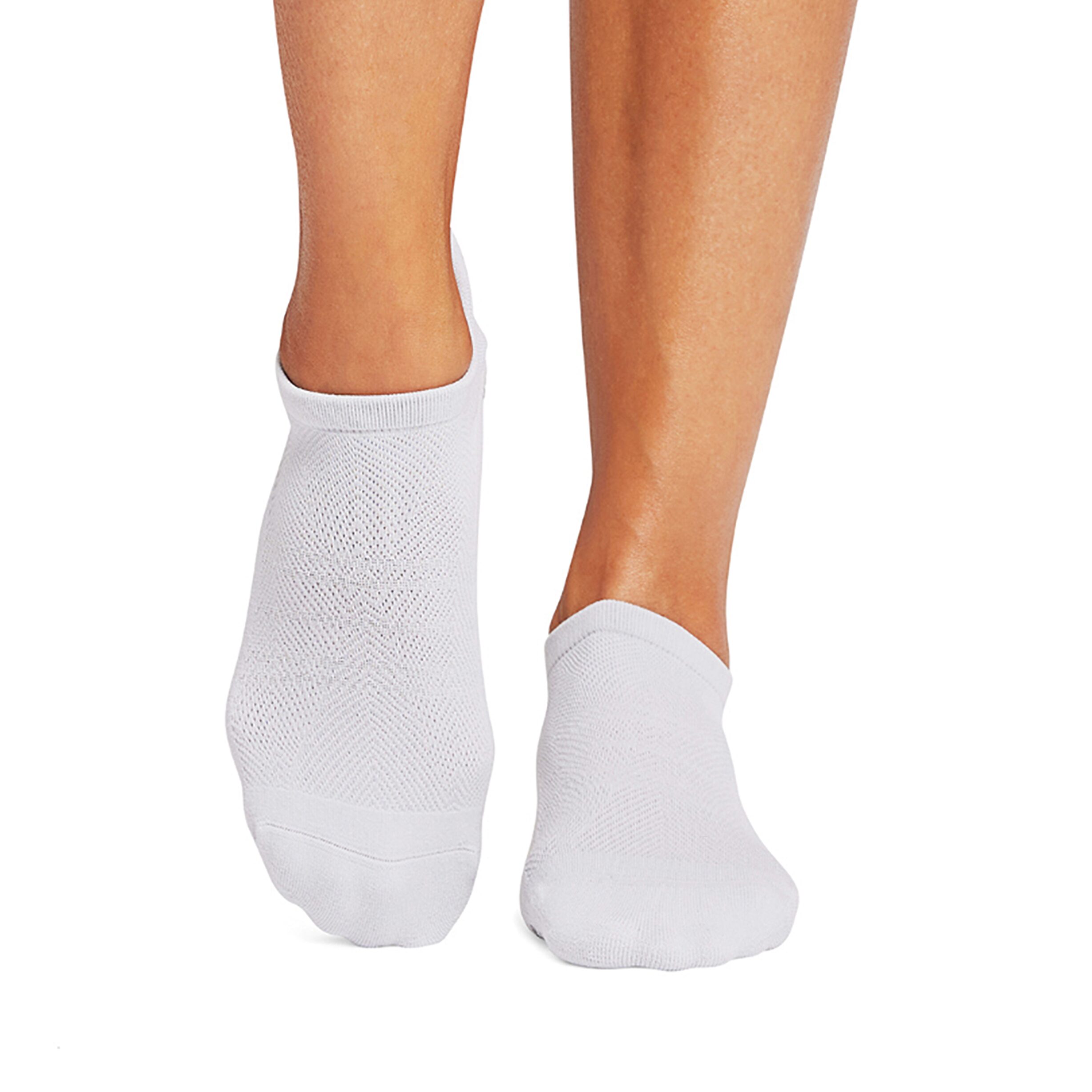 Antislip Sokken Savvy Tec Grey - Tavi Antislip Sokken Savvy Tec Grey - Tavi