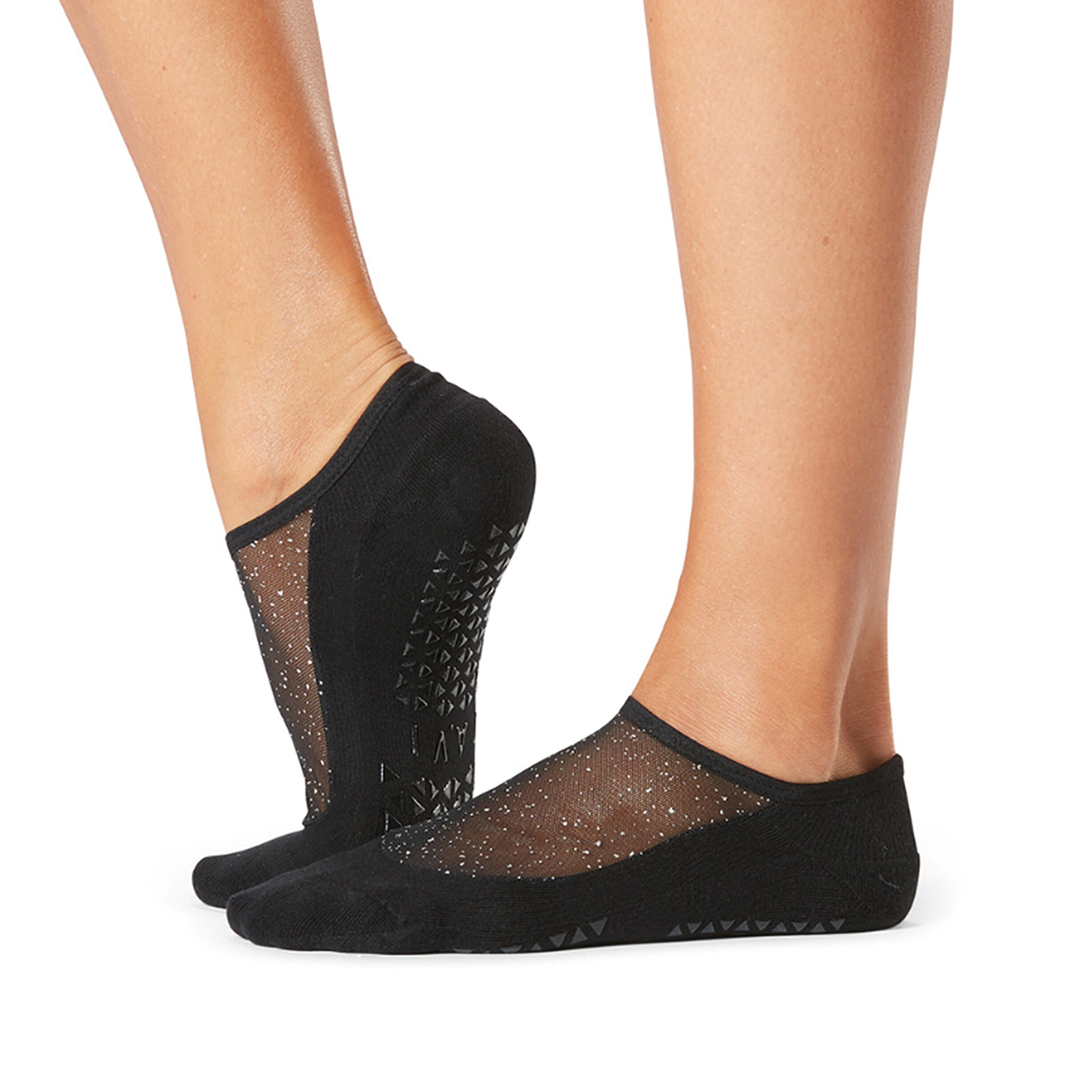 Anti-slip Socken Maddie Onyx - Tavi Anti-slip Socken Maddie Onyx - Tavi