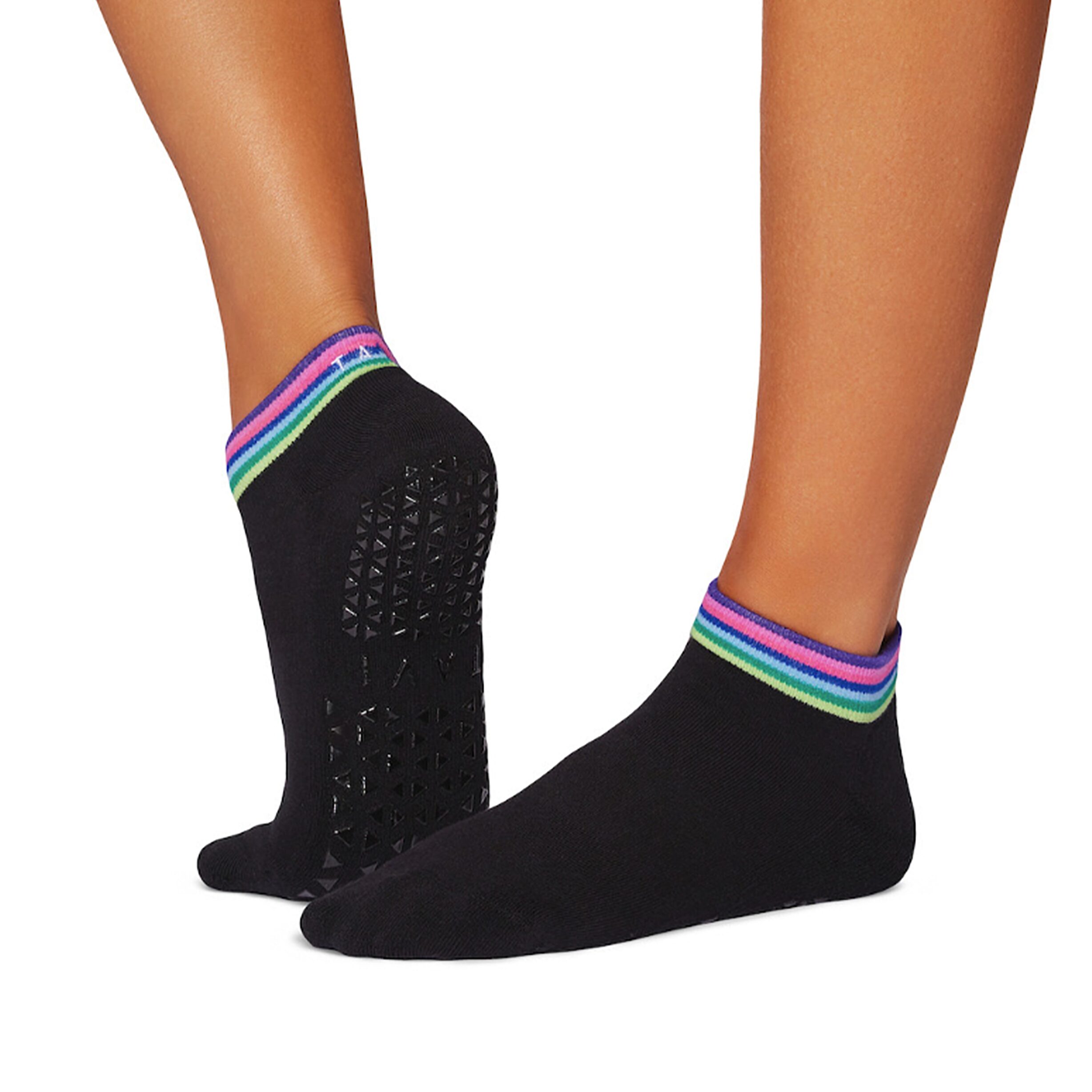 Anti-slip -Socken Cora Nachtleben - Tavi
