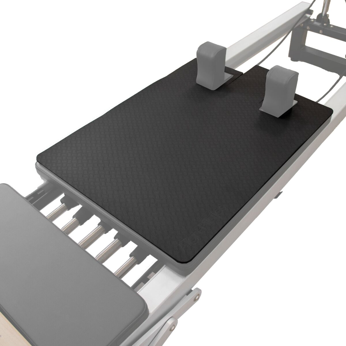 Carriage Topper voor Reformers uit de A-serie - Align-Pilates