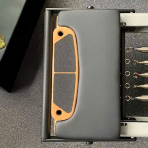 Peak Pilates Platform Extender