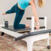 Allegro 2 Reformer Plank Handgrepen – BB Allegro 2 Reformer Planking Handgrepen – Balanced Body