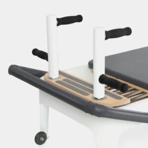 Allegro 2 Reformer Planking Griffe – Balanced Body