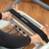 Allegro2 Gewatteerde Reformer Foot Strap - Balanced Body