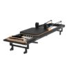 Fit Reformer – Noir – Peak Pilates® Fit Reformer – Noir – Peak Pilates®
