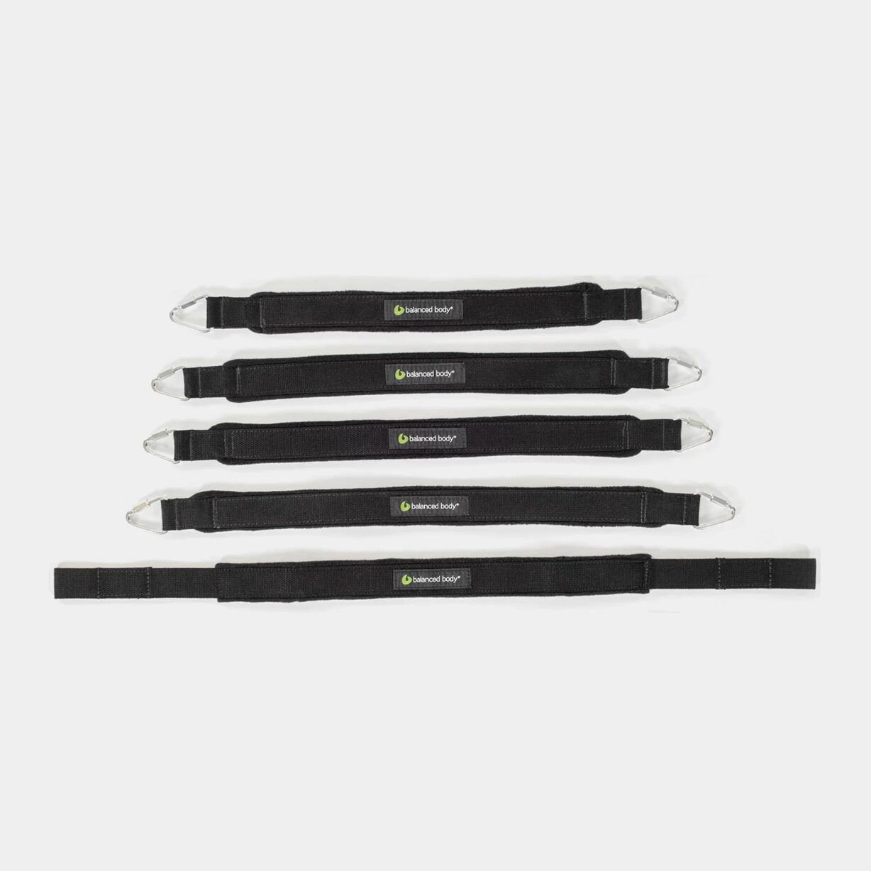 Gewatteerde Reformer Foot Strap - Balanced Body