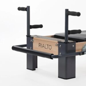 Rialto Reformer Planking Griffe – Balanced Body