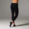 TaviSculpt Sportlegging 7/8 Ebony Camel - Tavi