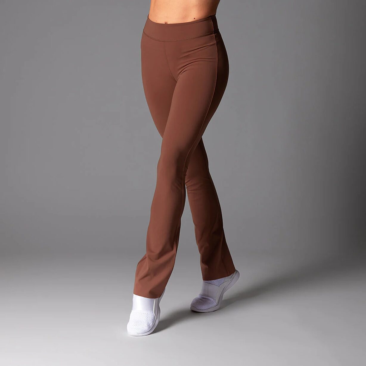 TaviSculpt High Waisted Bootcut Leggings