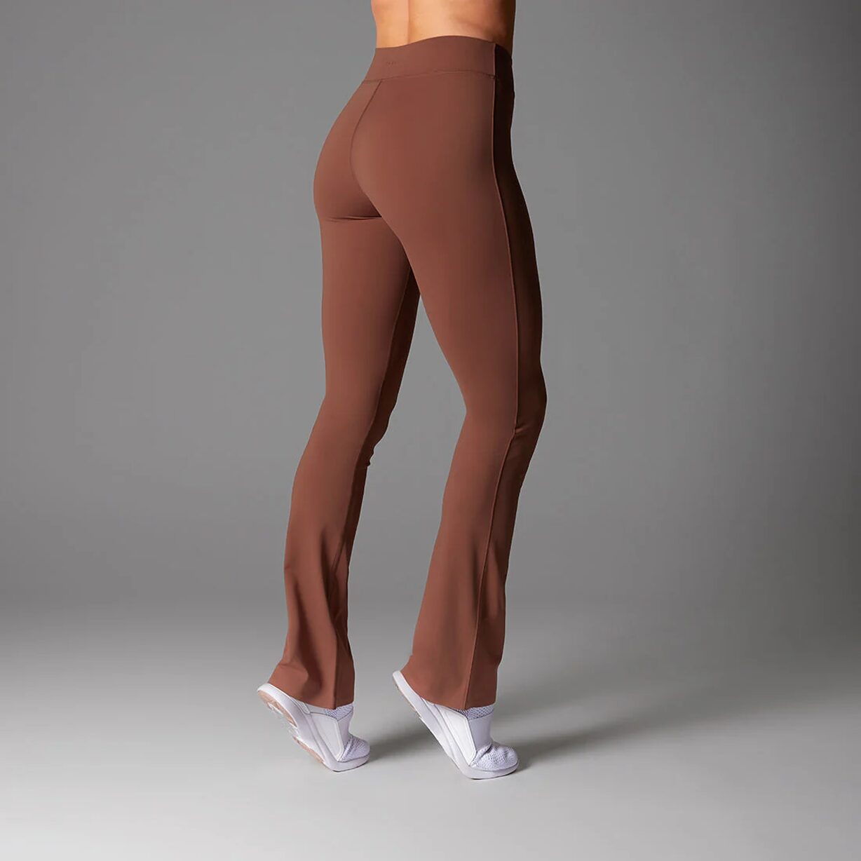 TaviSculpt High Waisted Bootcut Leggings