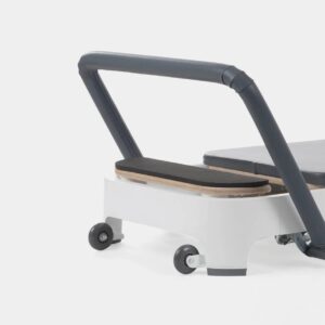 Alternative view of Wheel Set for Allegro 2 Reformers – Balanced Body