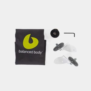 Wiel Set voor Allegro 2 Reformers – Balanced Body