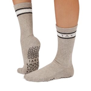 Antislip Sokken Kai Shitake Heather - Tavi