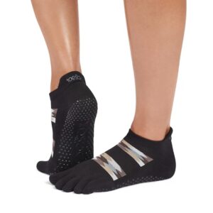 Antislip Sokken Low Rise met Tenen Mirage - Toesox