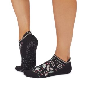 Chaussettes Anti-slip Savvy Blossom – Tavi