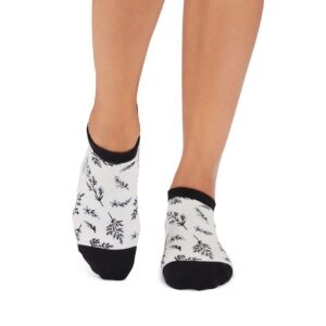 Alternative view of Antislip Sokken Savvy Coconut Floral - Tavi