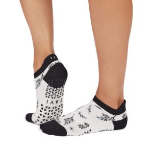 Antislip Sokken Savvy Coconut Floral - Tavi