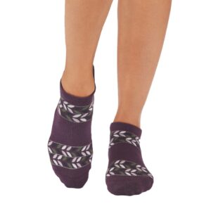 Alternative view of Antislip Sokken Savvy Fig - Tavi