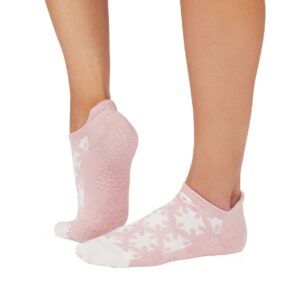 Antislip Sokken Savvy Petal - Tavi