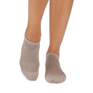 Alternative view of Antislip Sokken Savvy Shitake Geo - Tavi