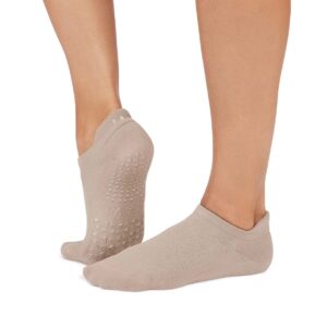 Antislip Sokken Savvy Tec Shitake - Tavi