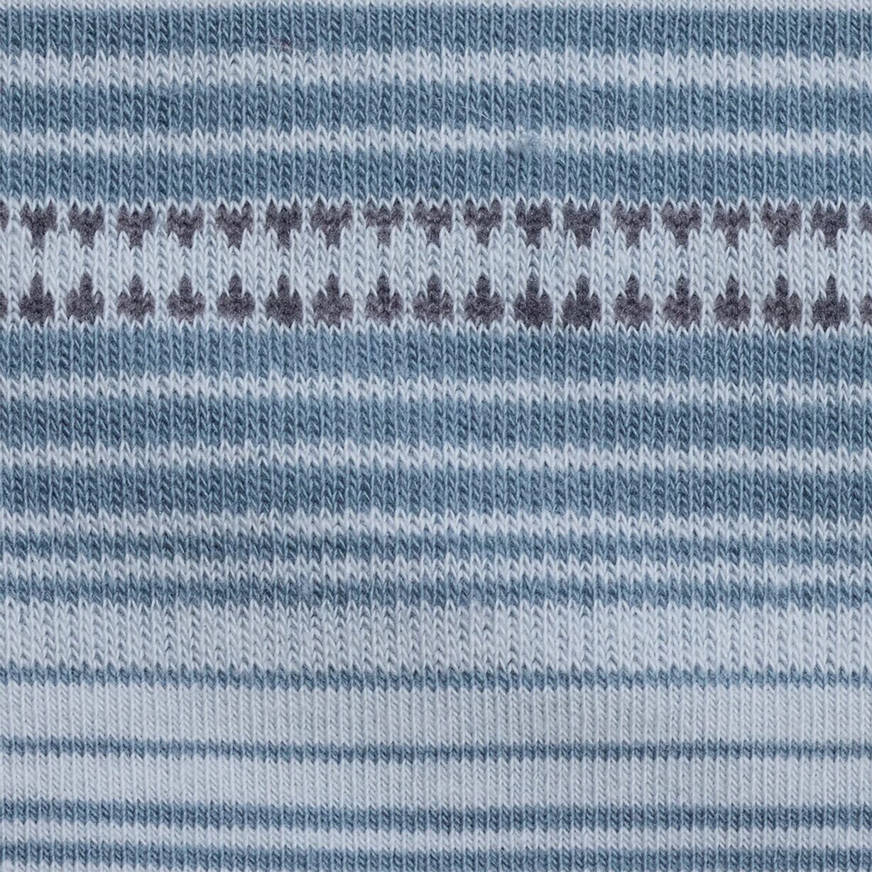 Anti-slip Socken Savvy Tempest - Tavi - Muster