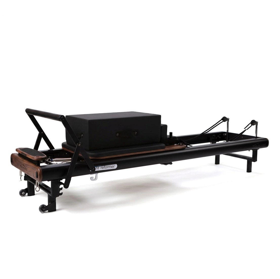 Fit Reformer Zwart