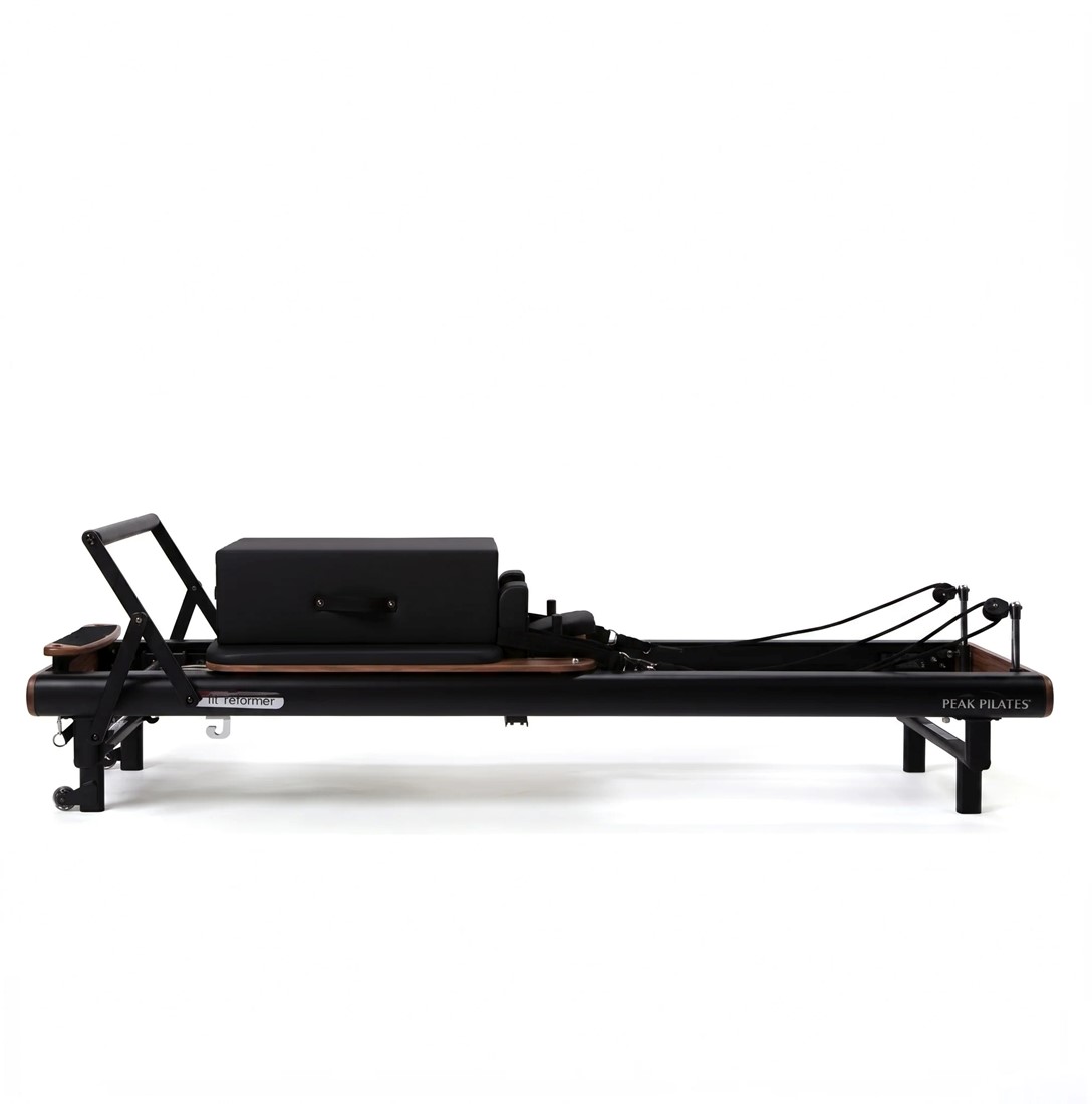 Fit Reformer Zwart
