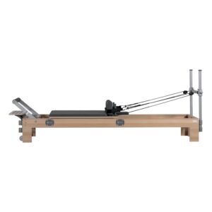 Alternative view of BASI Systems Reformer - BASI