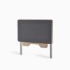 Jump board grijs Basi Jump board grijs Basi