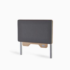 Jump board grijs Basi
