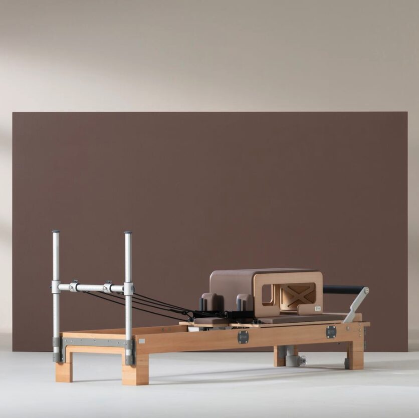 BASI Sitting Box - Brown