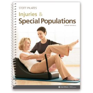 STOTT PILATES® ISP Support Material