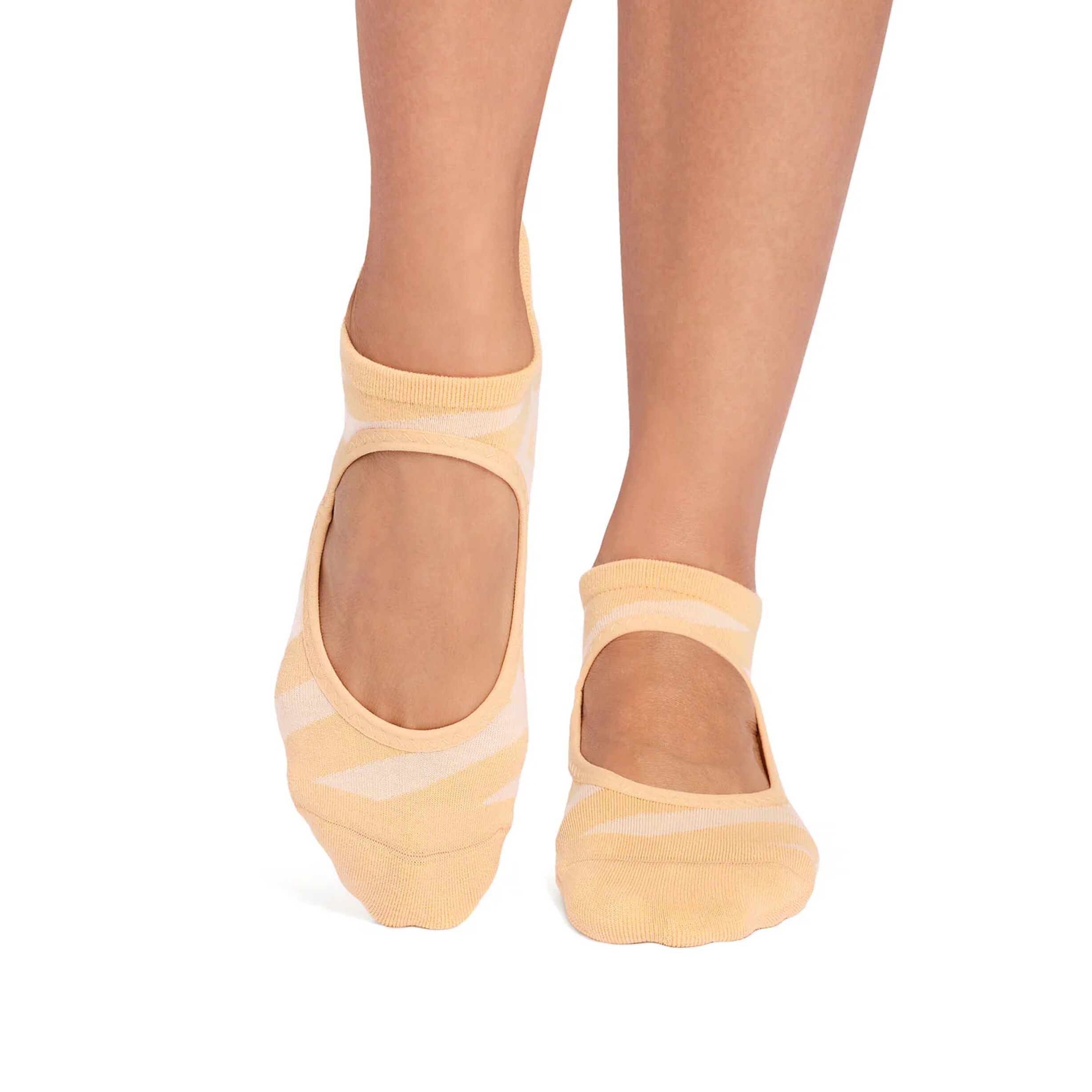 Antislip Sokken Emma Sunrise - Tavi