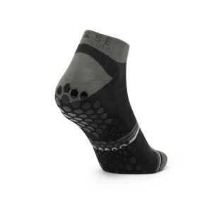 Alternative view of Antislip Sokken Mannen Low Rise Trail - Base33