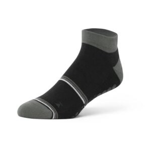 Antislip Sokken Mannen Low Rise Trail - Base33