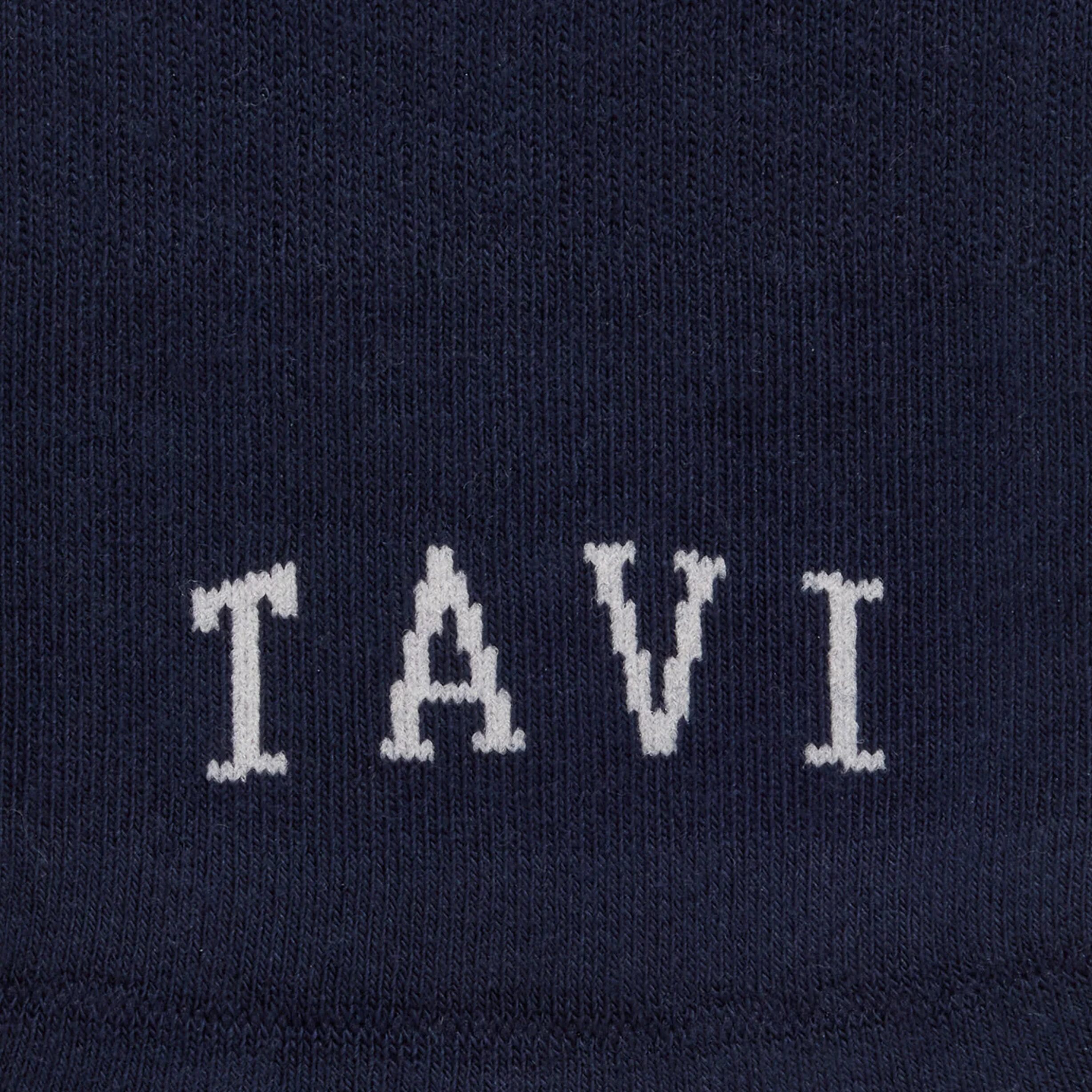 Antislip Sokken Savvy Collegiate - Tavi