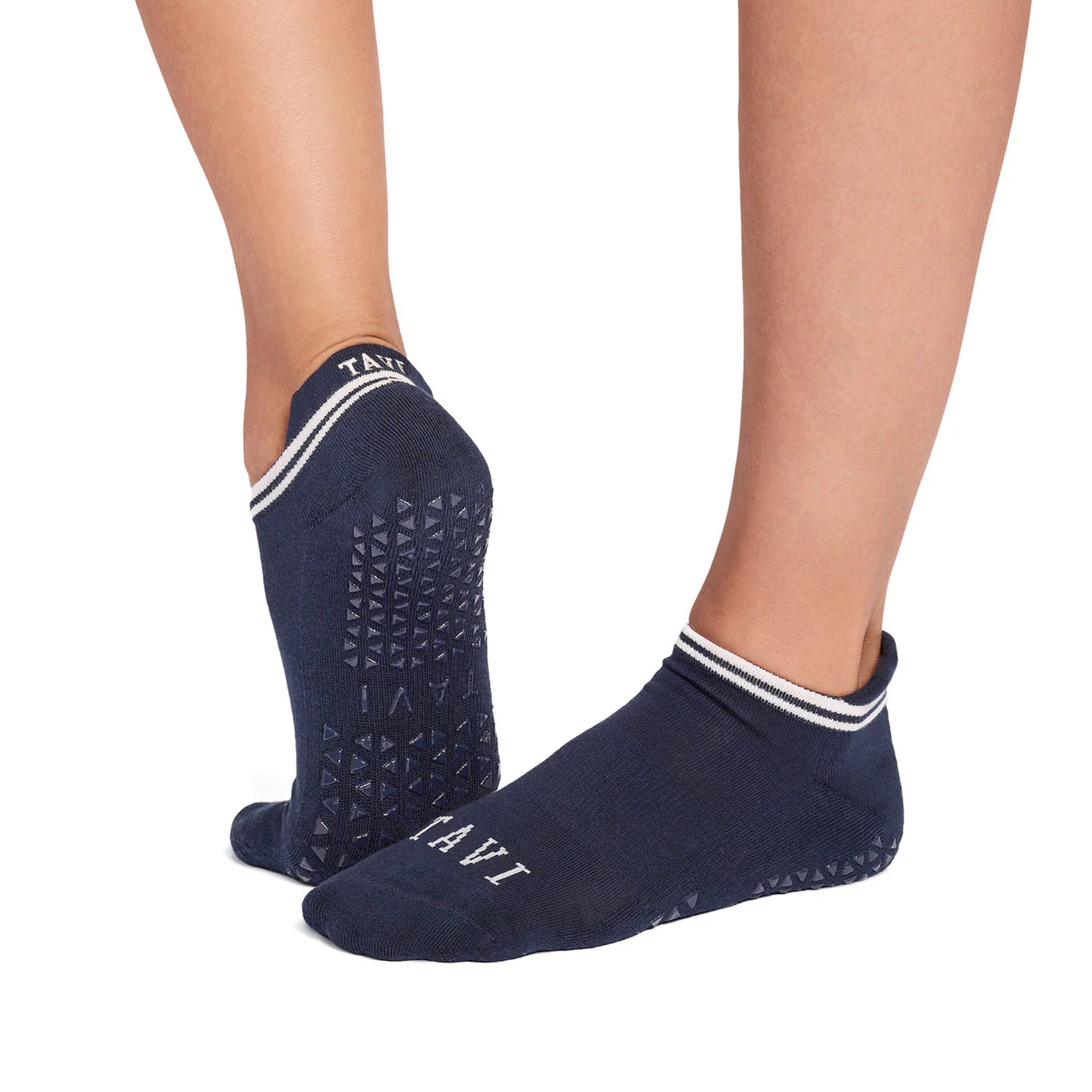 Antislip Sokken Savvy Collegiate - Tavi