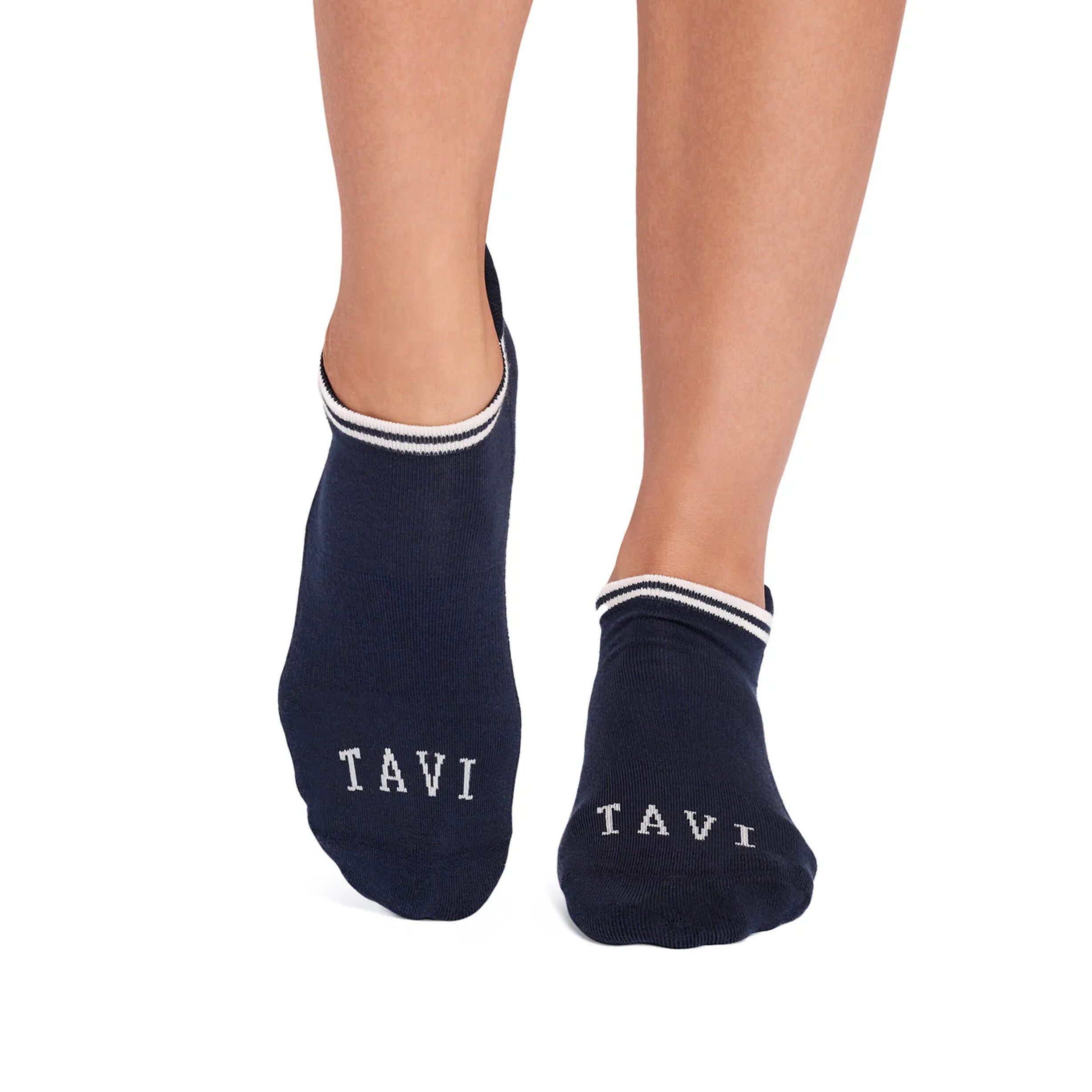 Antislip Sokken Savvy Collegiate - Tavi
