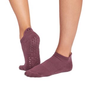 Antislip Sokken Savvy Wine - Tavi