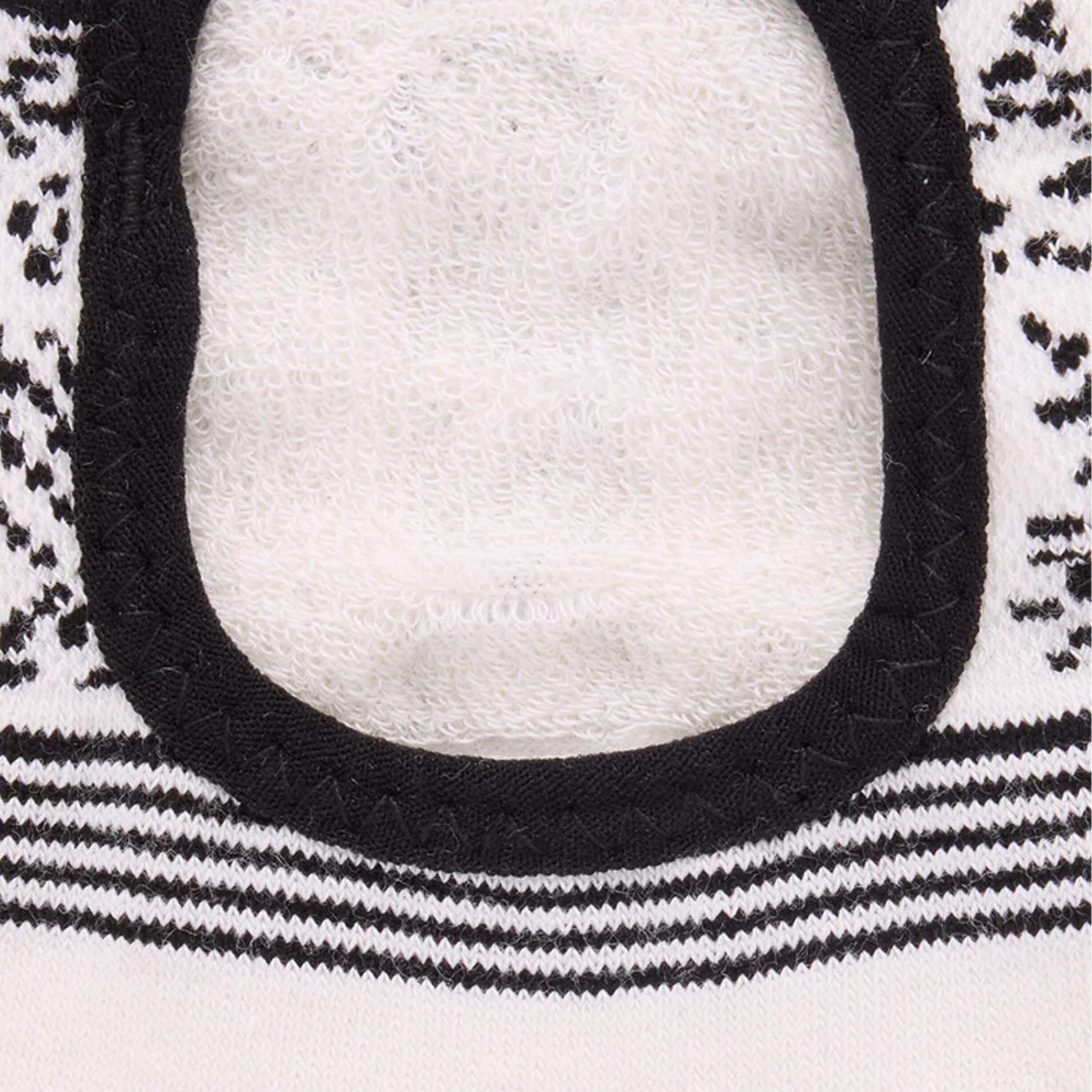 Antislip Sokken met Tenen Bellarina Tec Bone - Toesox