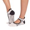 Antislip Sokken met Tenen Bellarina Tec Bone - Toesox